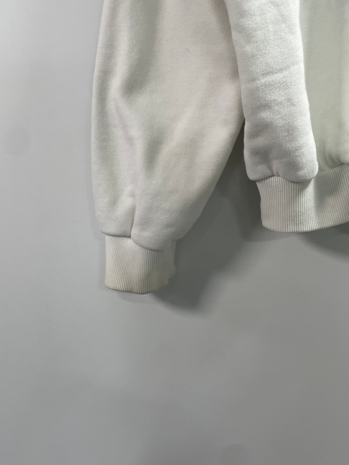 아디다스 고샤 오버핏 맨투맨 (on.746) 상품이미지5