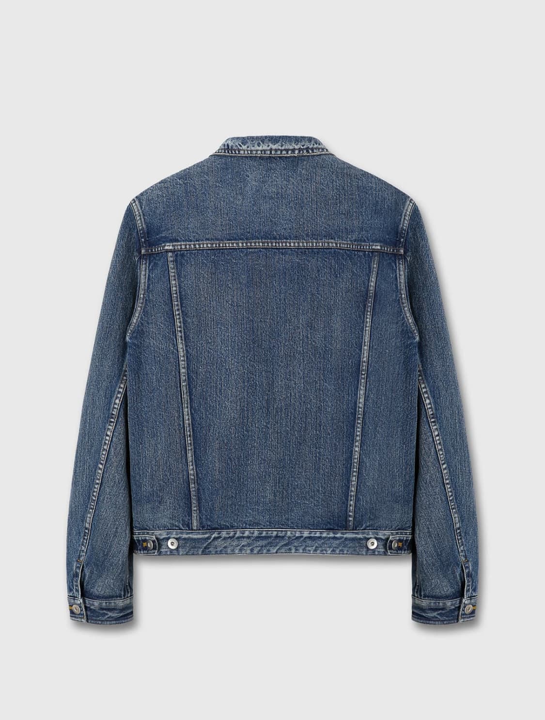 TONYWACK 25FW 데님자켓 L 새상품 상품이미지5