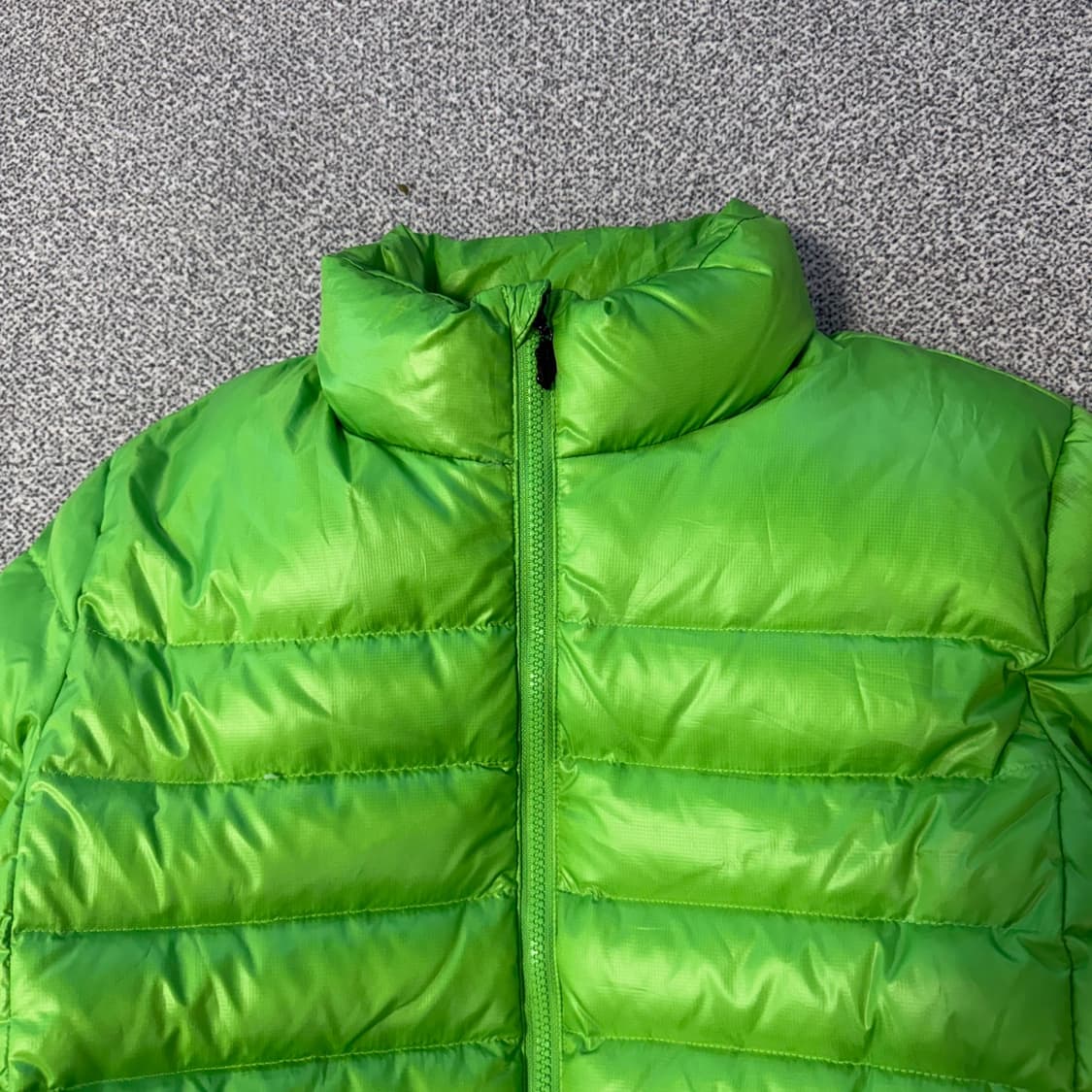 반스 경량패딩 상품이미지2