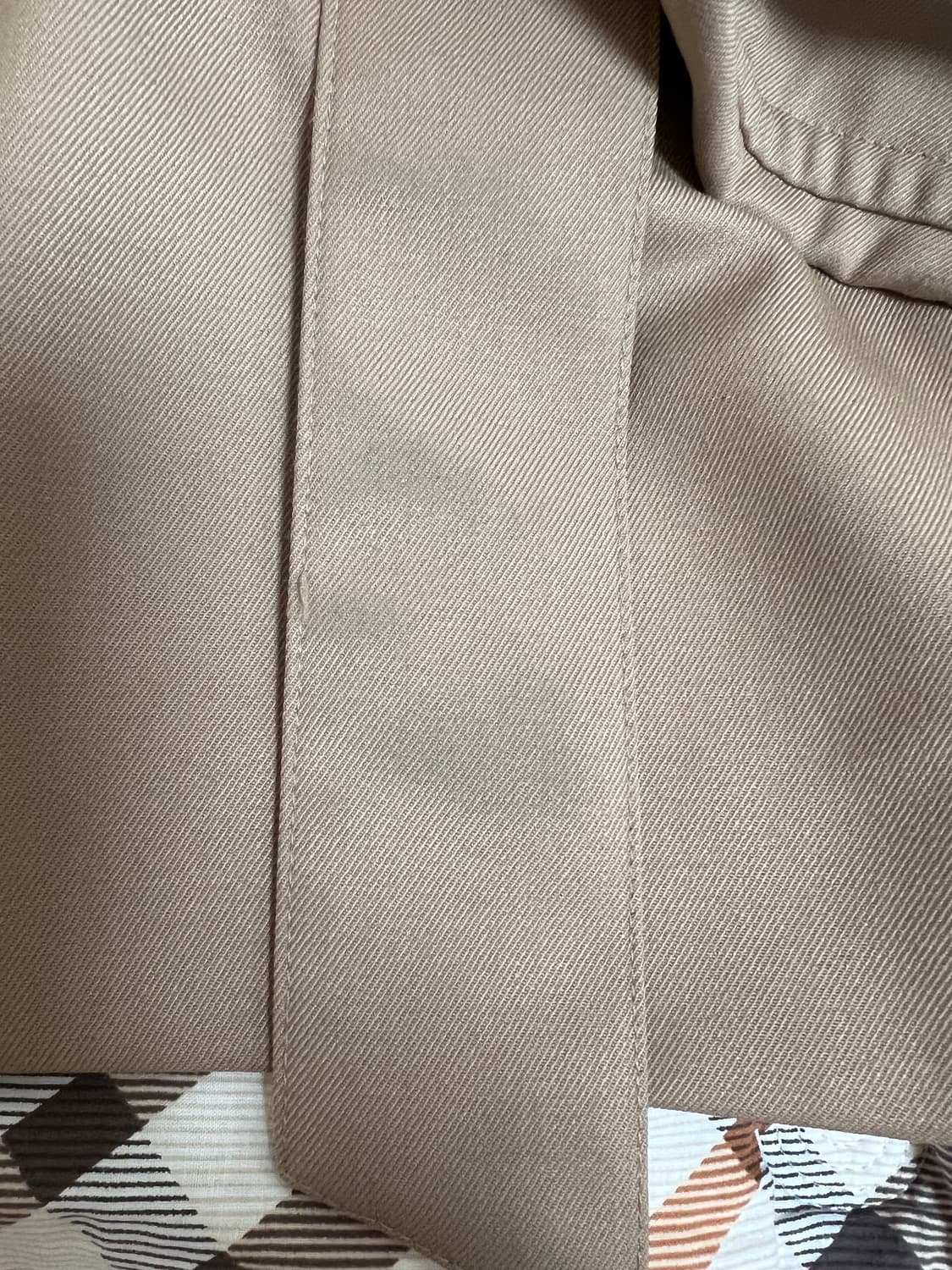 포커페이스 트렌치코트 44 상품이미지4