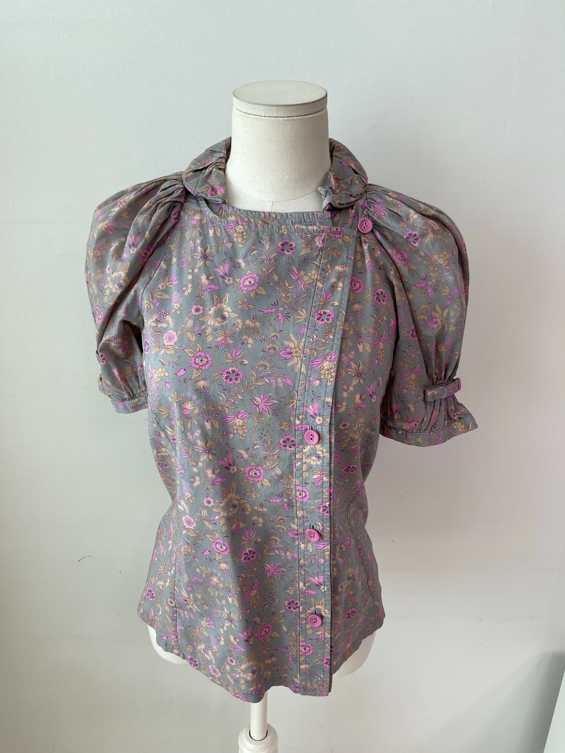 마크 바이 마크제이콥스 블라우스 44 상품이미지1