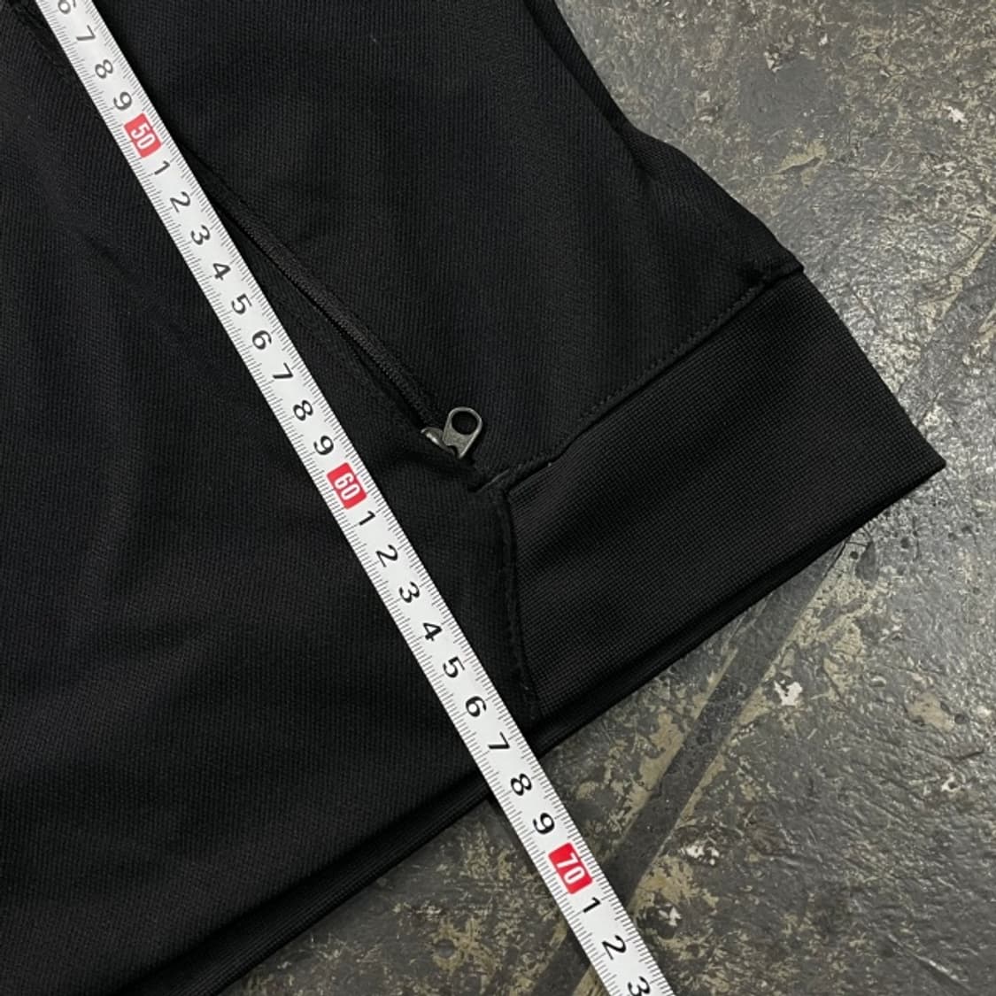 100 나이키 아카데미 져지 상품이미지6