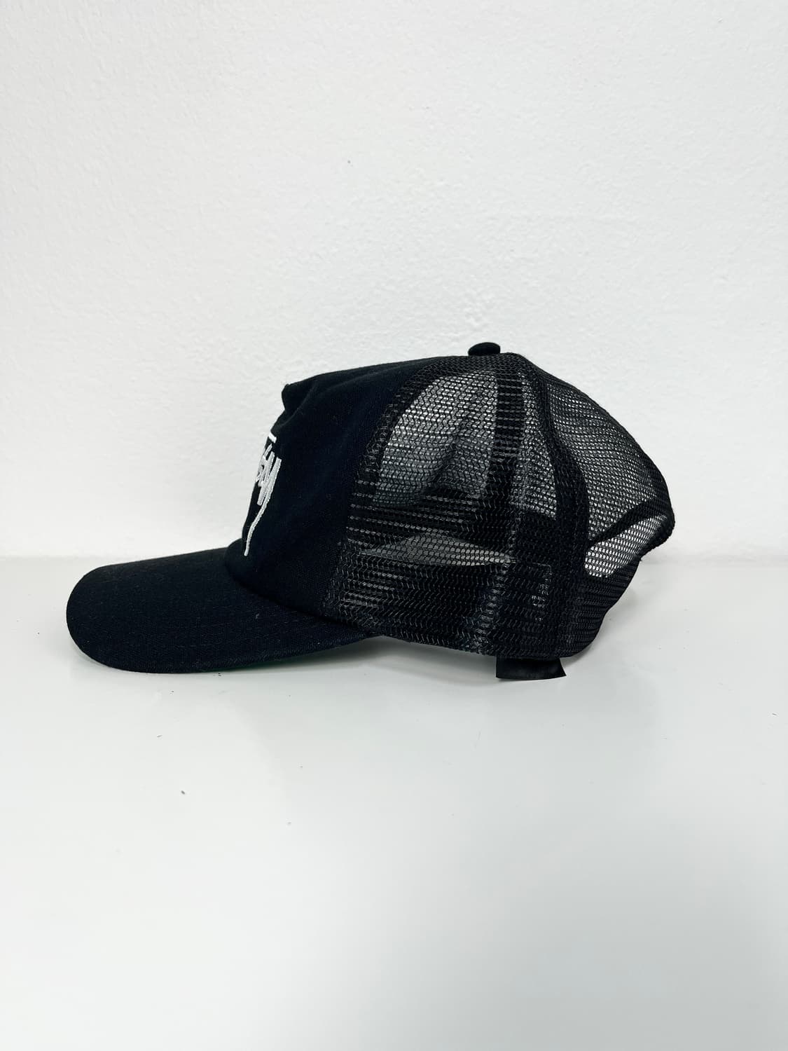 스투시 메쉬캡 상품이미지2