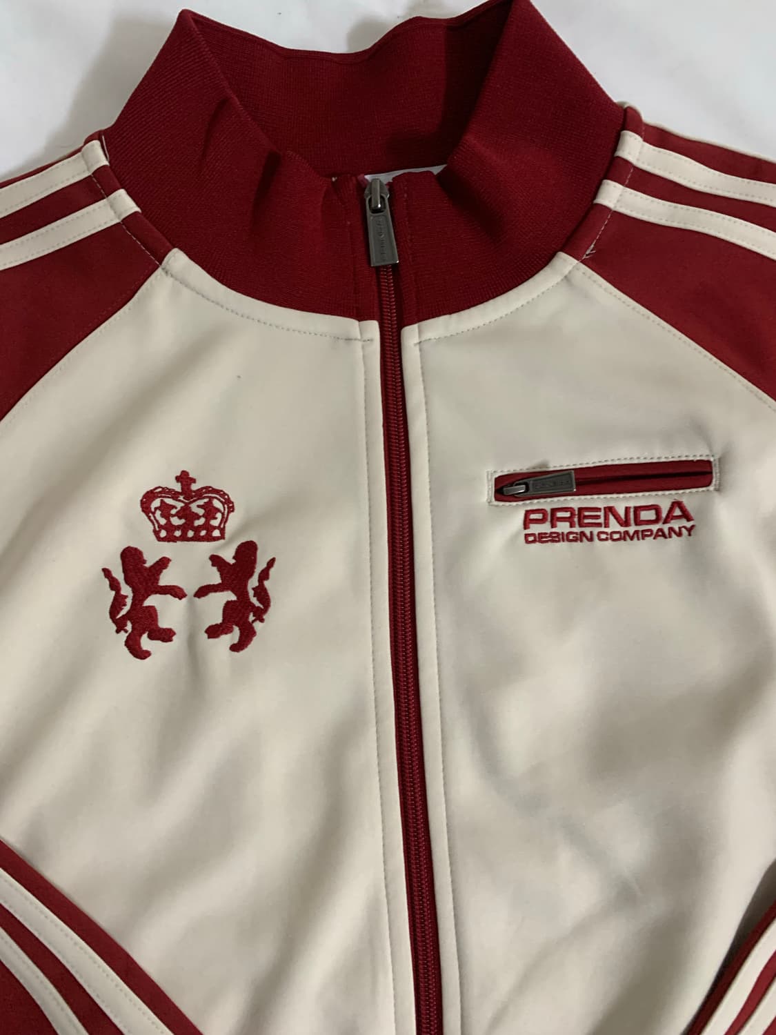 프랜다 져지 상품이미지2