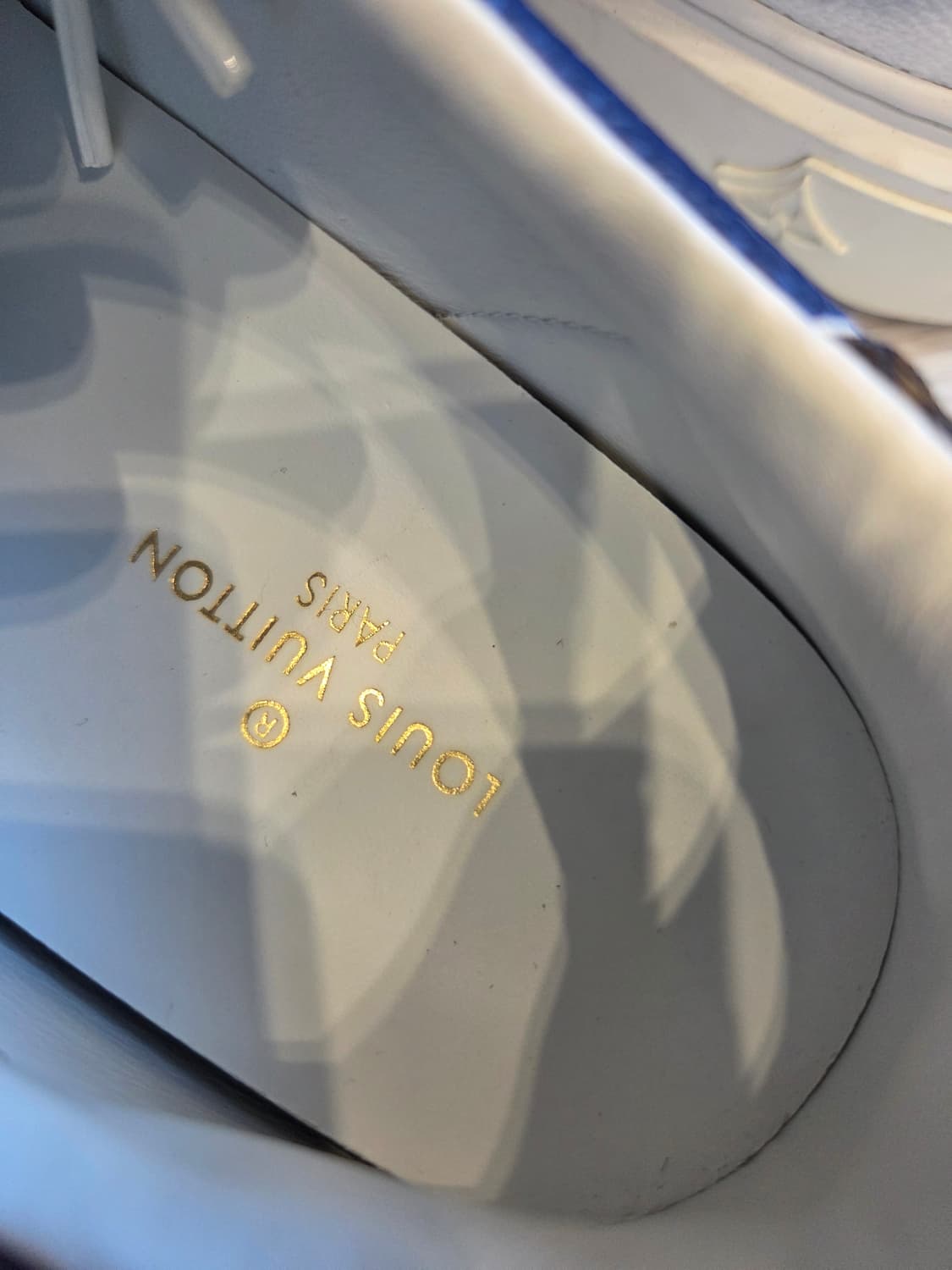 루이비통 모노그램 에스칼 타임아웃 스니커즈 상품이미지8