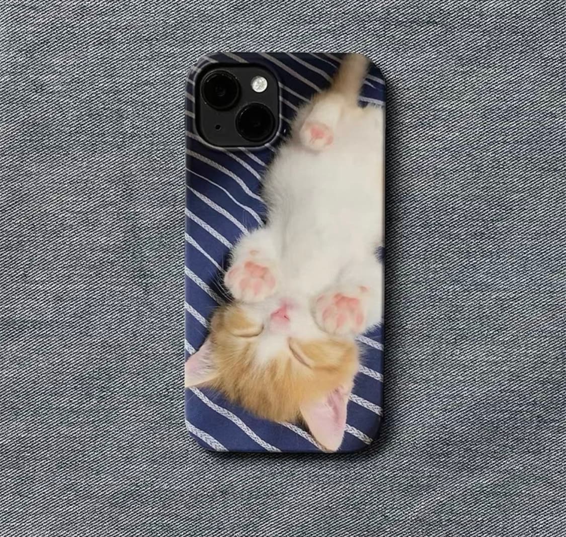 Phone case 상품이미지1