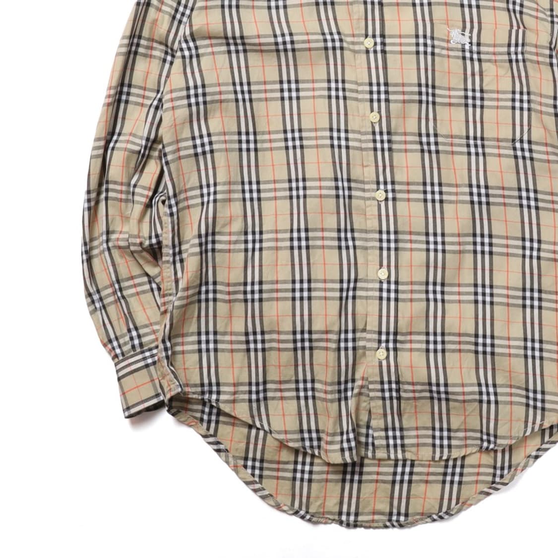 버버리 Burberry Nova Check Shirt

 상품이미지3