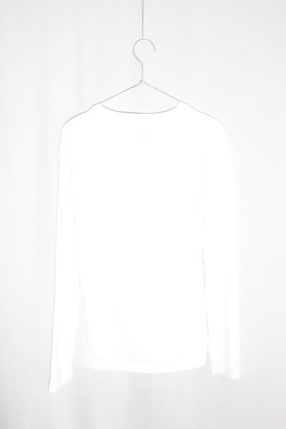 [L] 아르마니 익스체인지 그래픽 롱 슬리브 상품이미지2