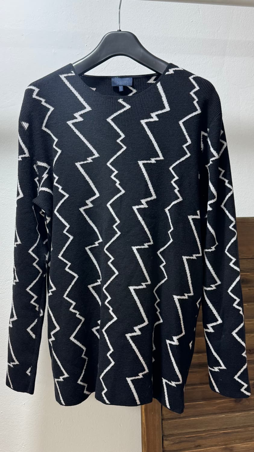 랑방 니트 상품이미지1