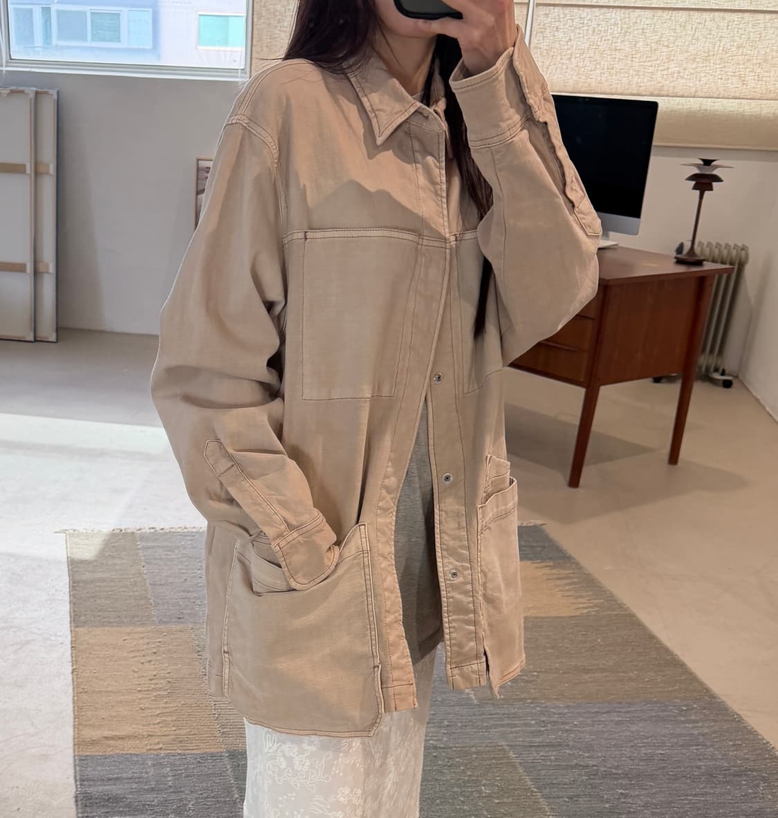 DIESEL JACKET 상품이미지6