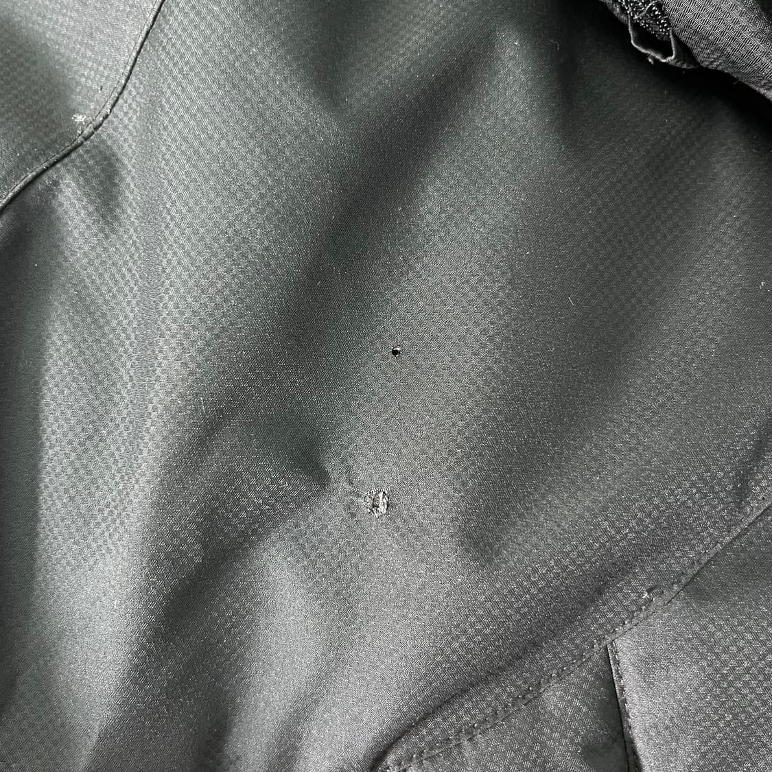 105 나이키 00s 클라이마 핏 후드 패딩 상품이미지6