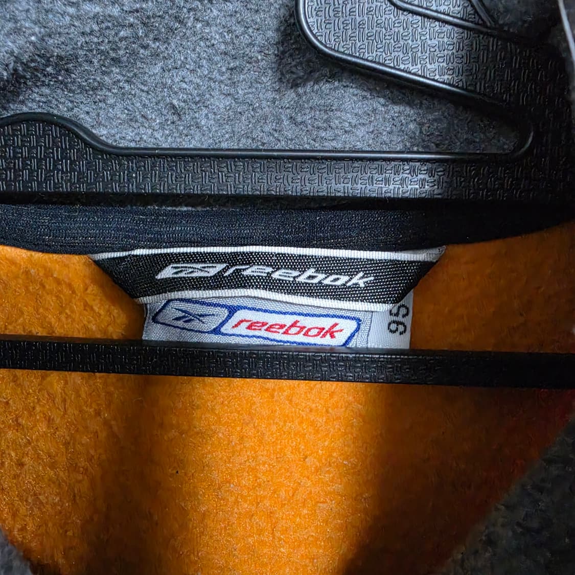 REEBOK 리복 플리스 상품이미지3