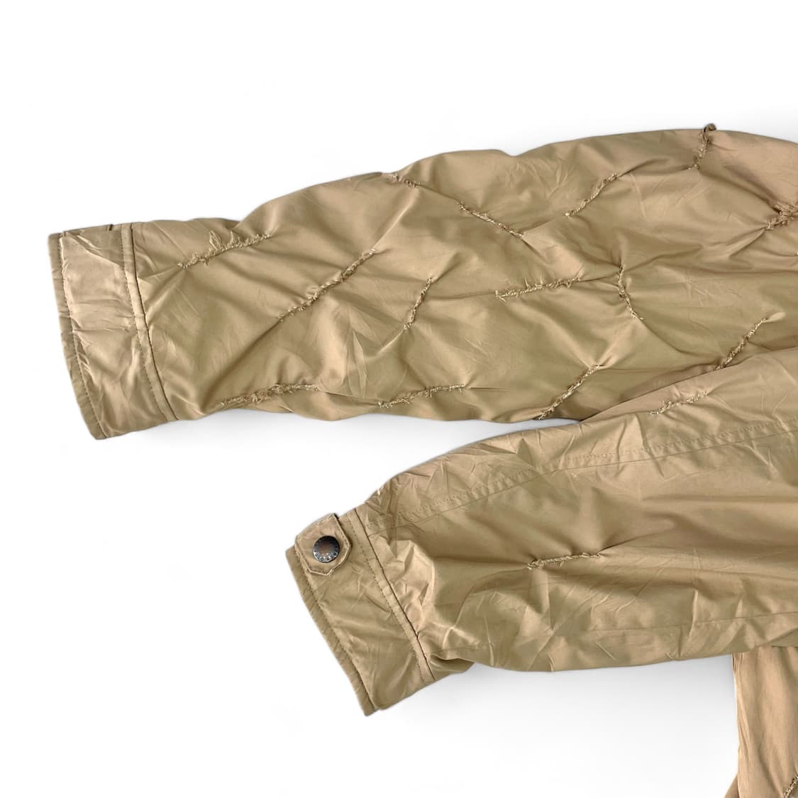 90‘s 폴로 커스텀 자켓 상품이미지7