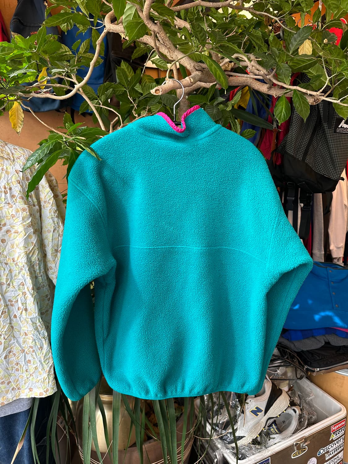 Z-389 파타고니아 신칠라  상품이미지2