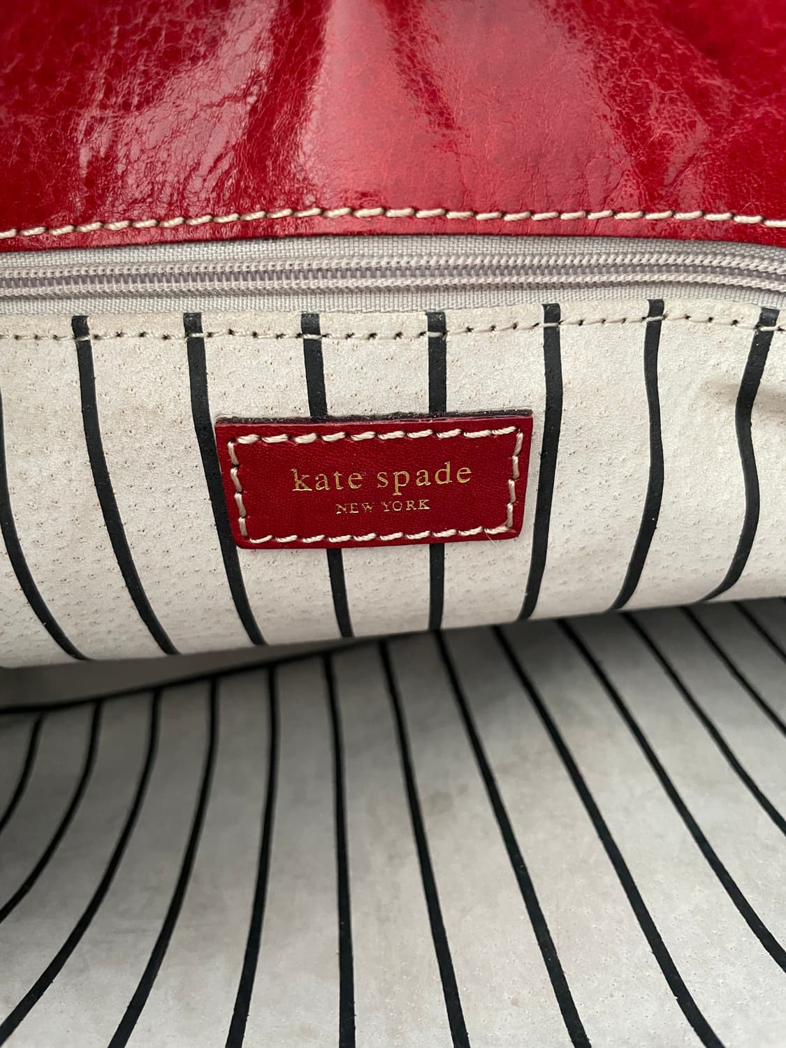 케이트 스페이드(Kate spade) 레더 숄더백 상품이미지10