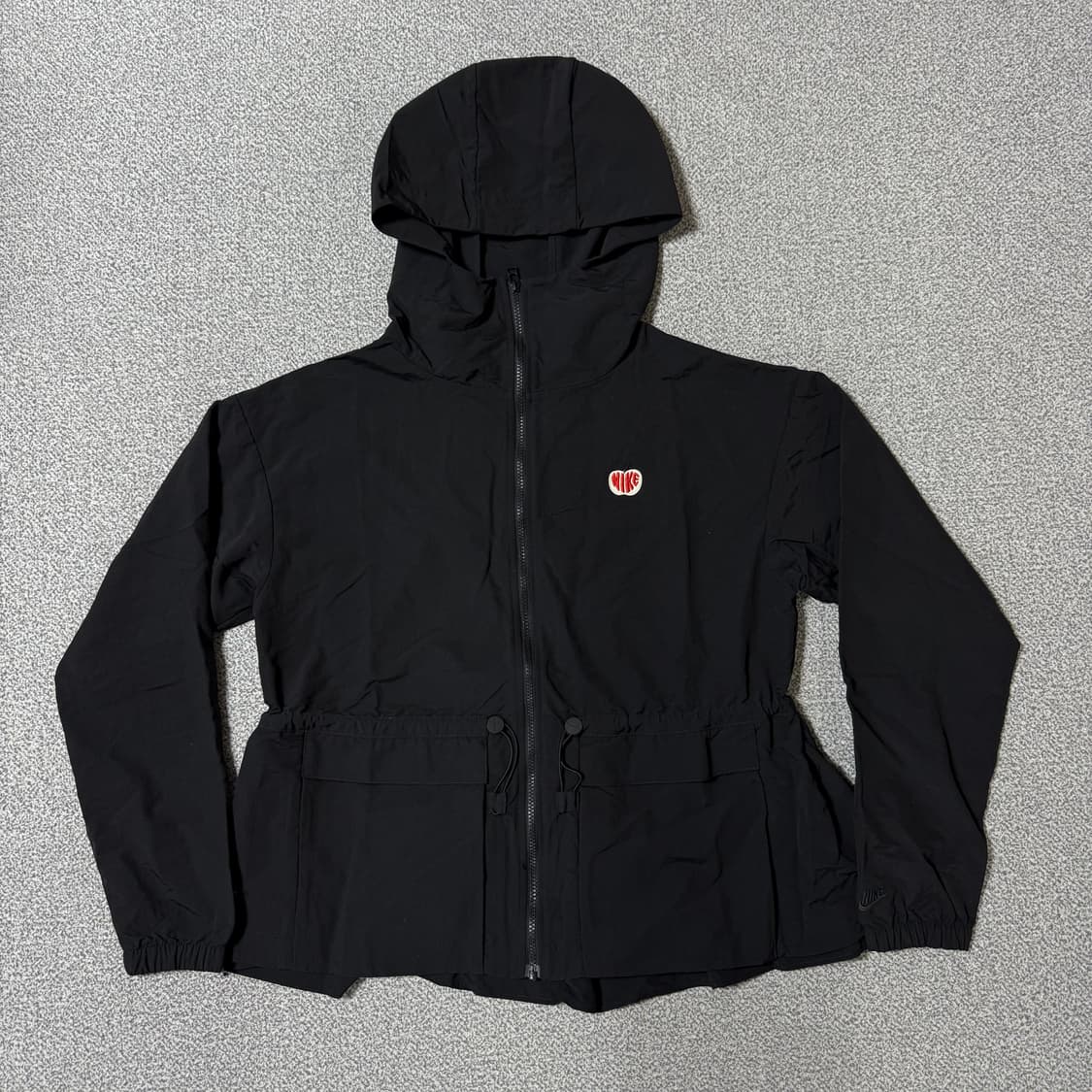 나이키 바람막이 여성용 M 상품이미지1