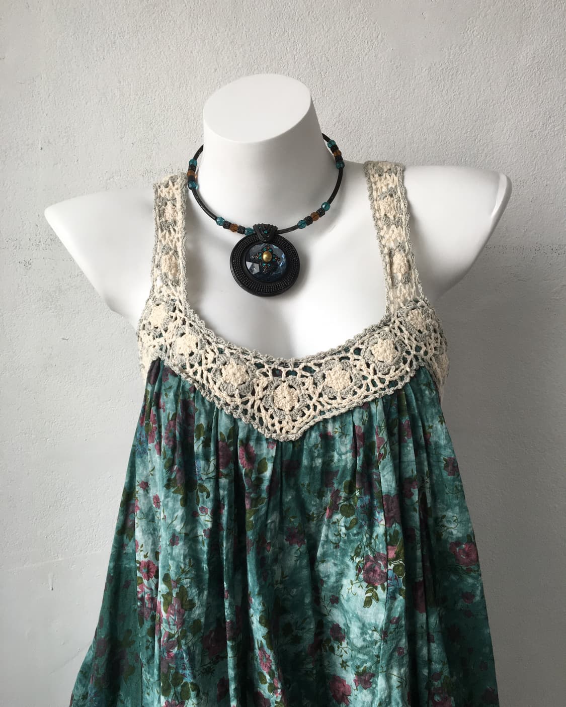  ethnic mood necklace 상품이미지6