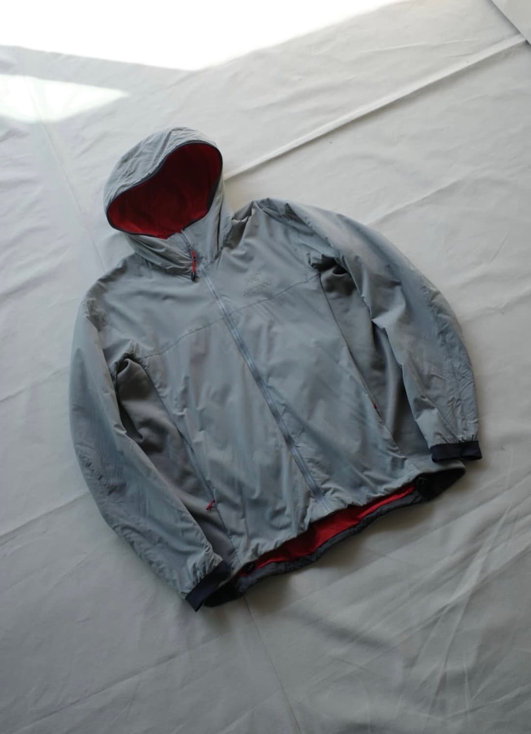 아크테릭스 아톰 LT 후디 (L) 상품이미지2