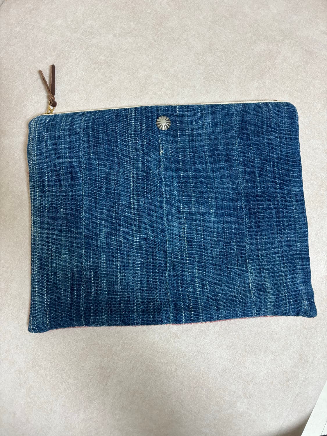 스탠다드 캘리포니아 파우치 상품이미지1