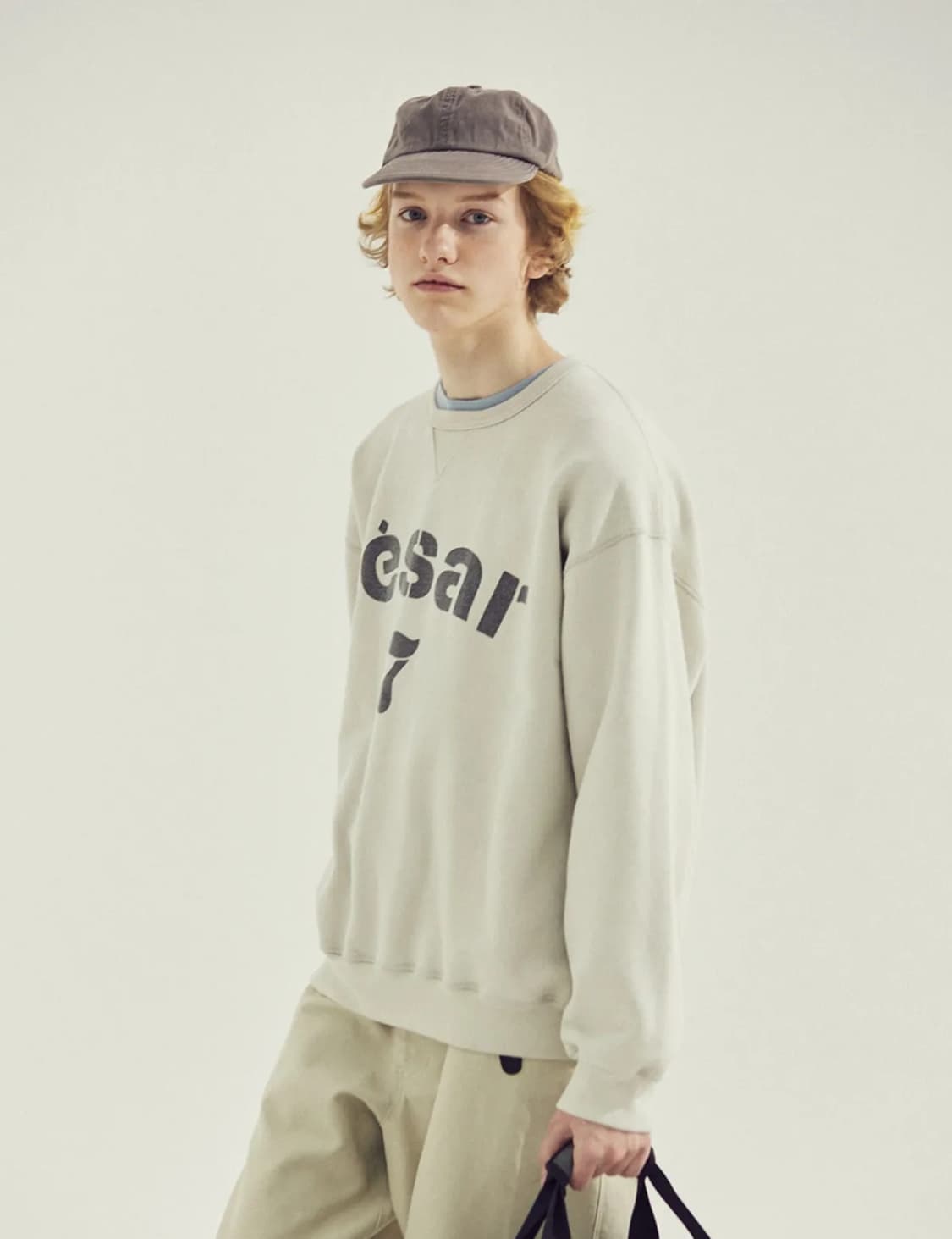 토마스모어 사커스웨트 세자르 L 상품이미지7