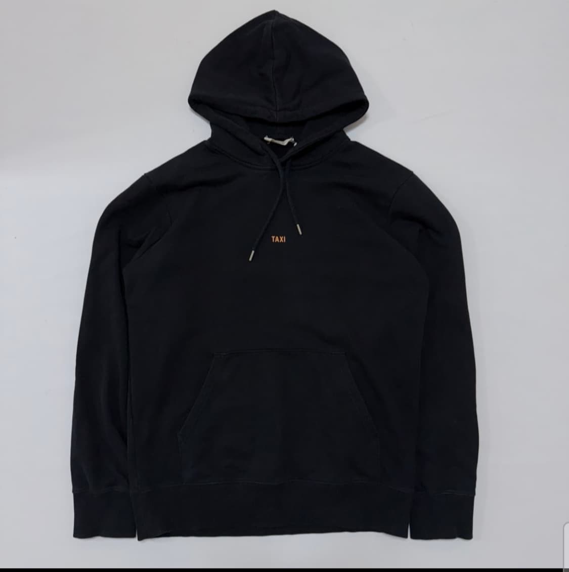 헬무트랭 택시 후드 상품이미지4