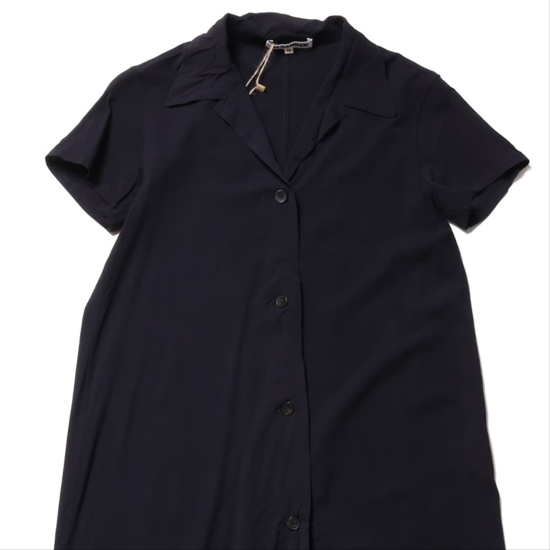 질샌더 Jil Sander Button Up Onepiece   상품이미지2