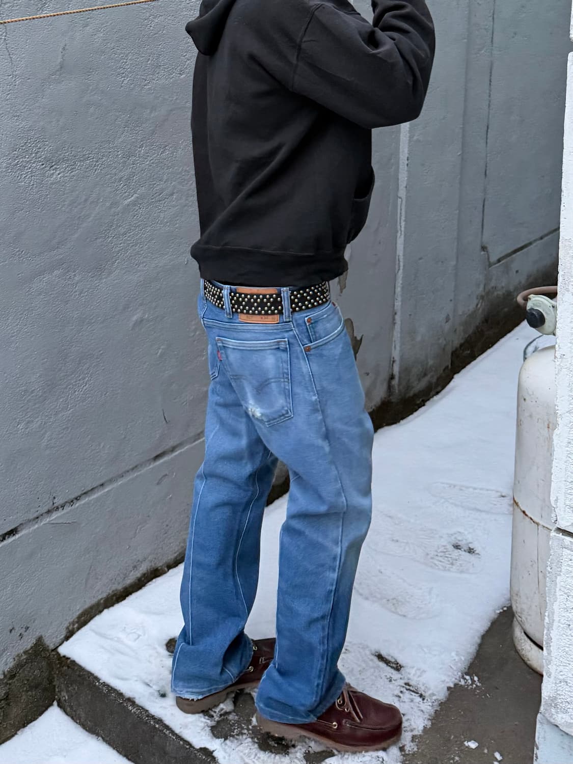 리바이스 517,501,505 전 상품 10% 할인 중 상품이미지5