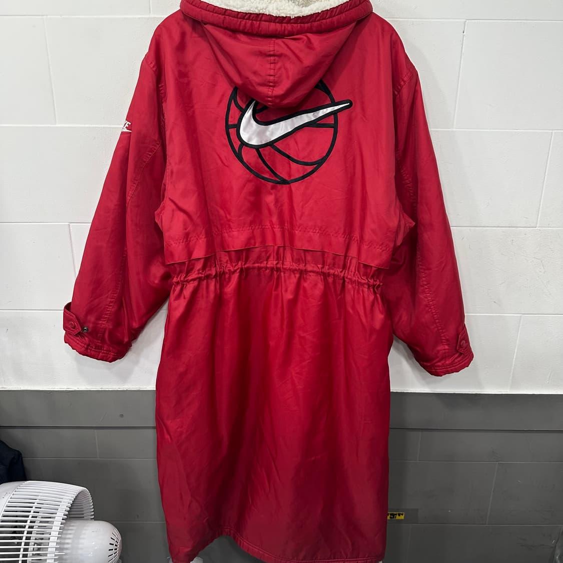 나이키 올드스쿨 돕바 상품이미지10