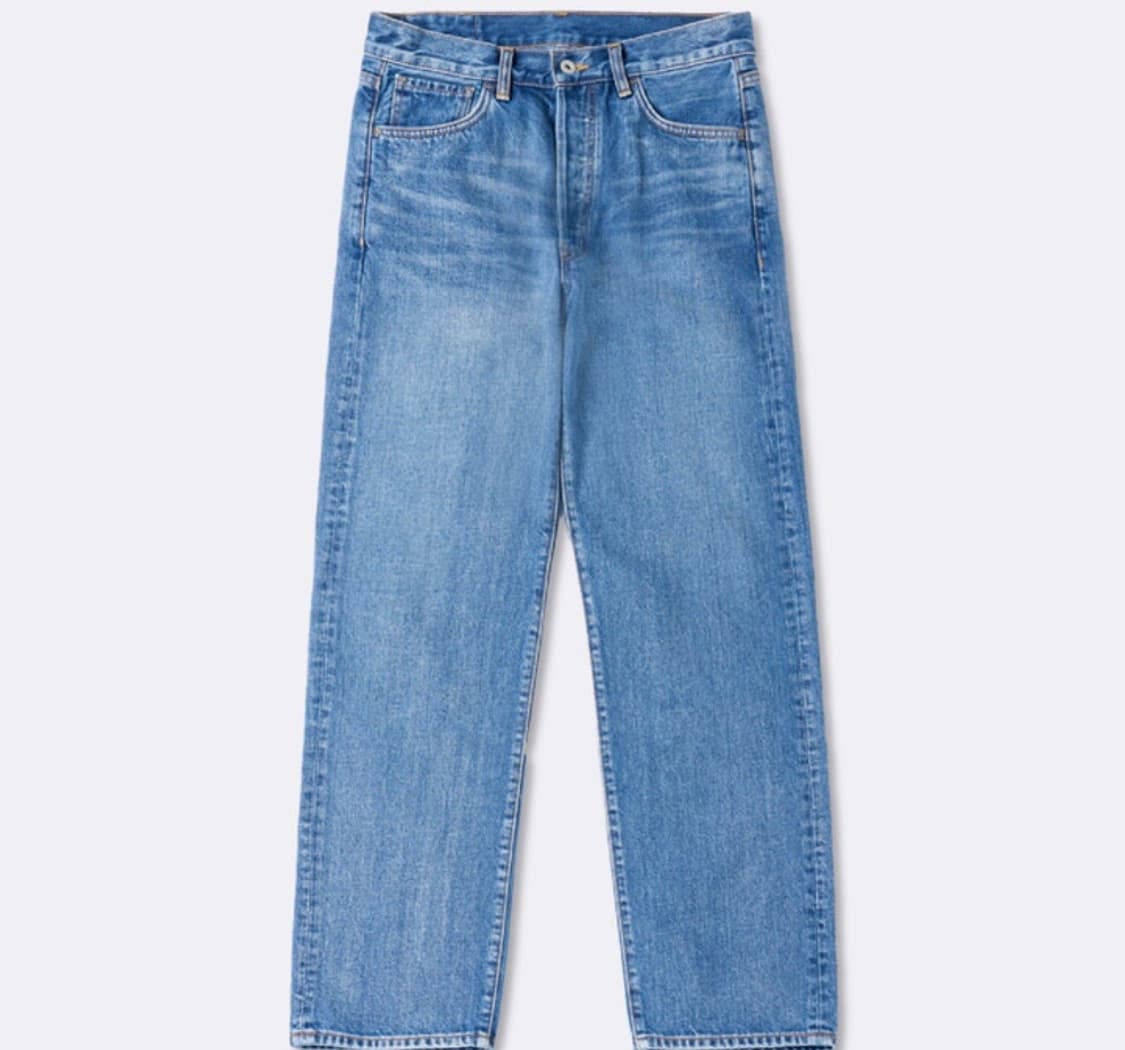 머듈 mer bleu foncé - SE fit 32 상품이미지1