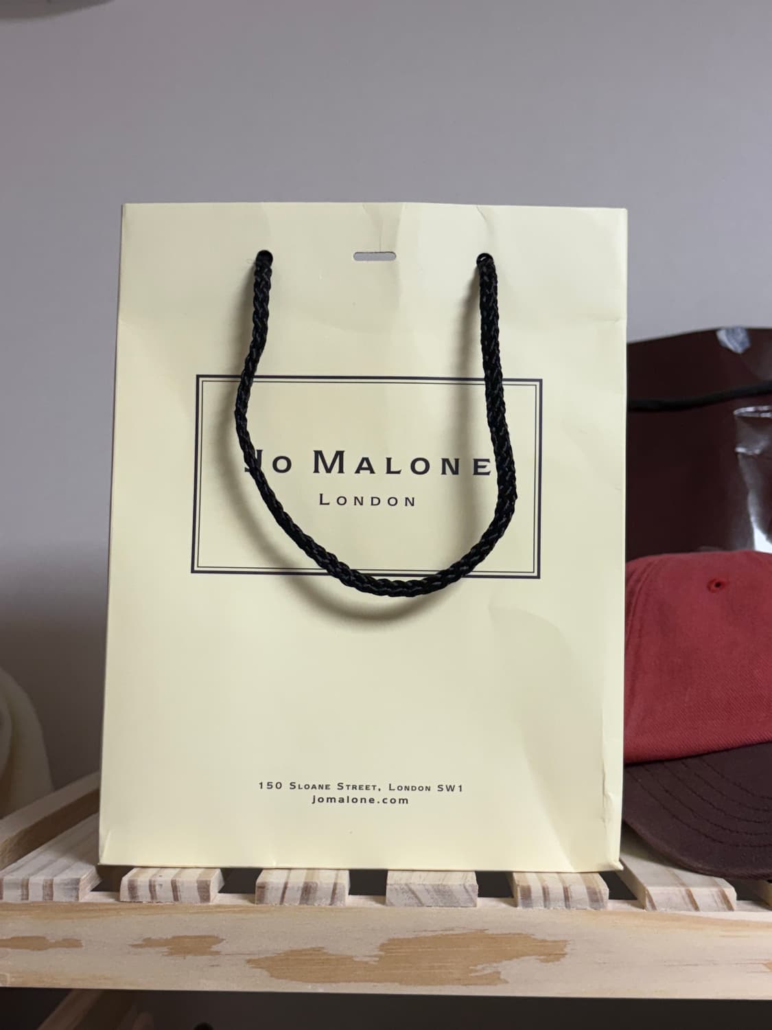 조말론 피오니 앤 블러쉬 스웨이드 코롱 30ml 상품이미지3