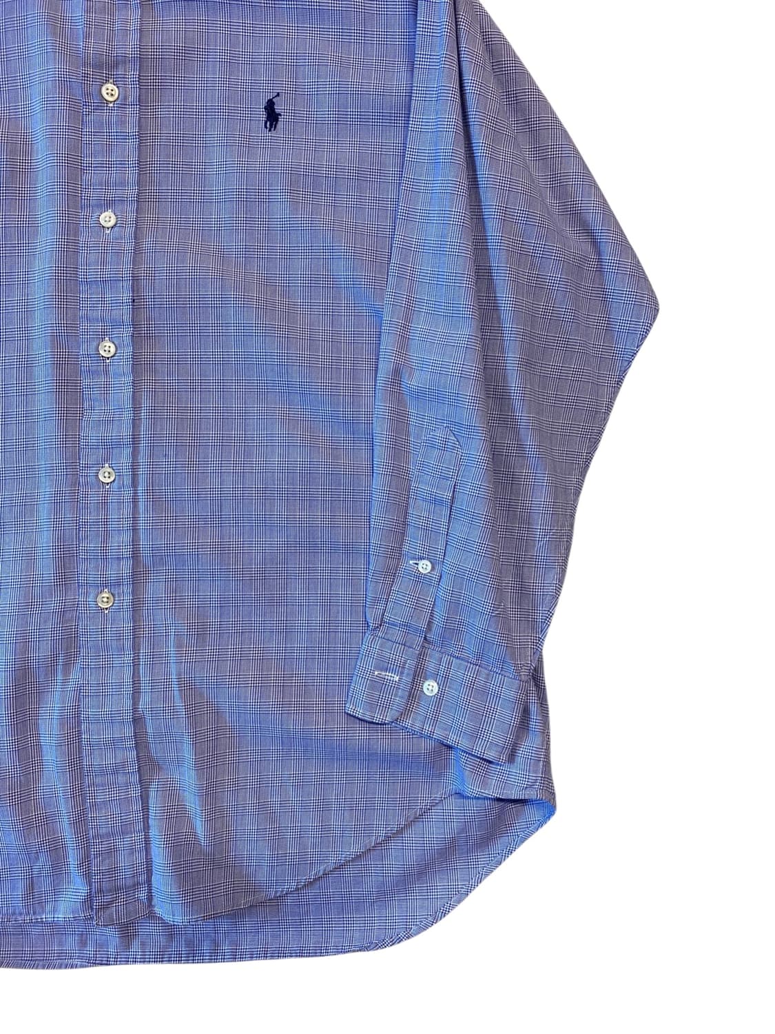 폴로 랄프로렌 셔츠 (Man XL) AA1643 상품이미지4