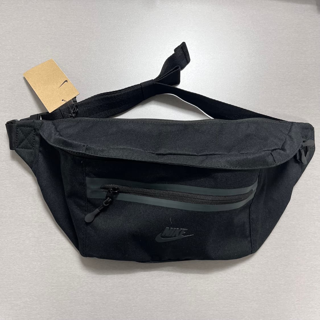 나이키 크로스백 힙색 (새상품) 상품이미지1
