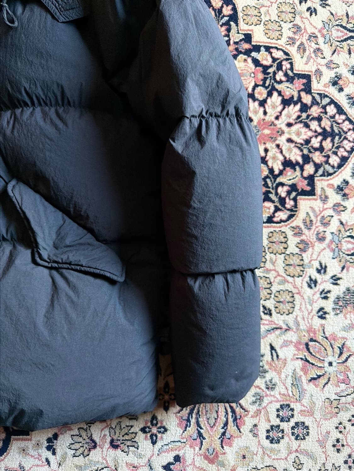 Ten C 다운 패딩 자켓 100 상품이미지5