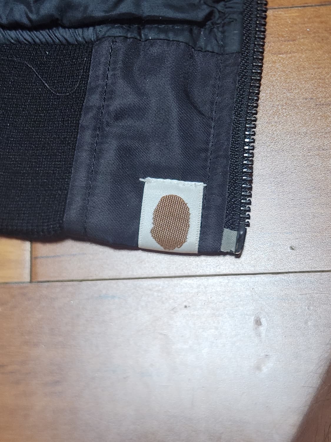 베이프 항공점퍼 (ma-1) 상품이미지10