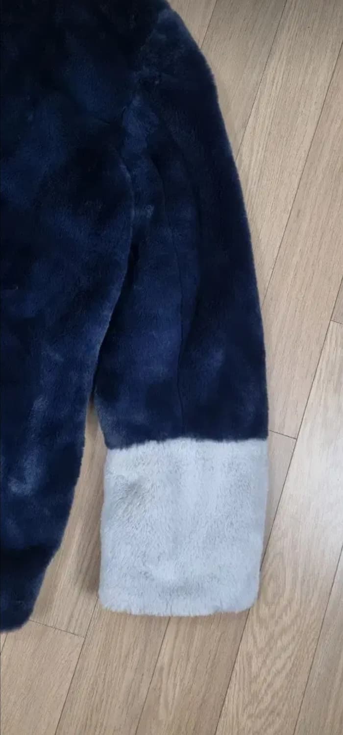 쿠스토 페이크 퍼 S _ 여성 상품이미지8