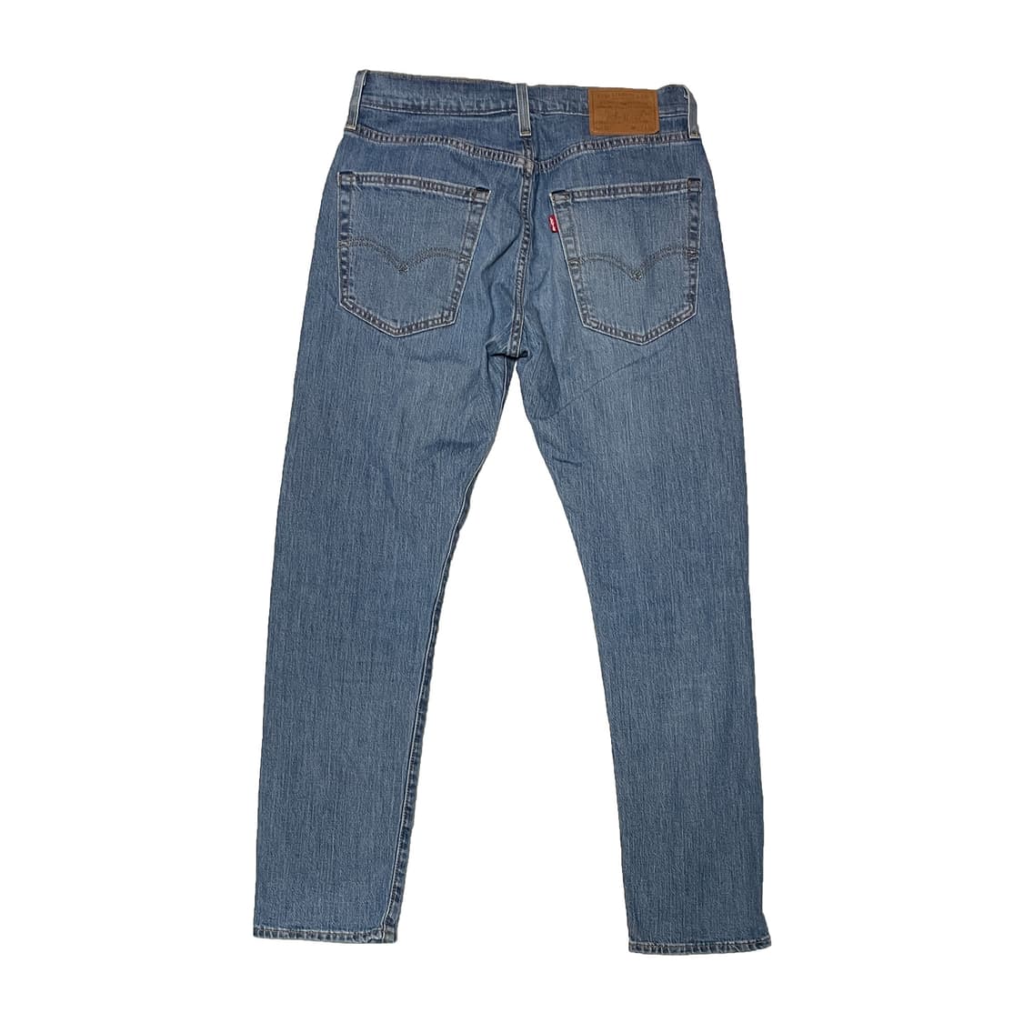 리바이스 프리미엄 빅E 502 청바지 상품이미지1