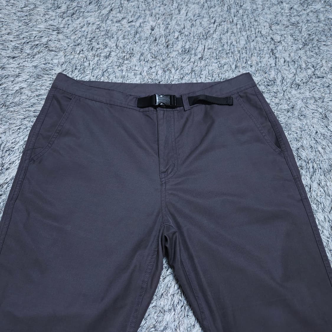 커버낫) XL 남자 치노팬츠 / 왕눈이샵 상품이미지2