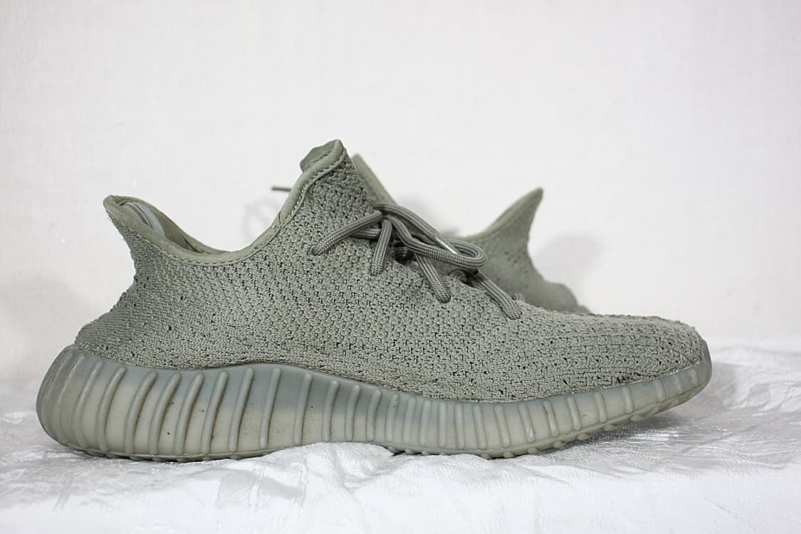 Adidas 350V2 이지부스트 그래딧 코어 270 상품이미지4