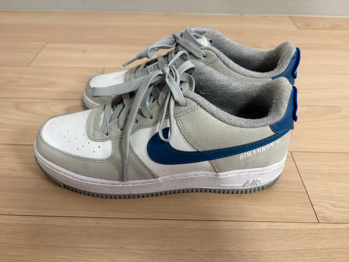 나이키 에어포스1 애슬레틱 클럽 250 상품이미지1