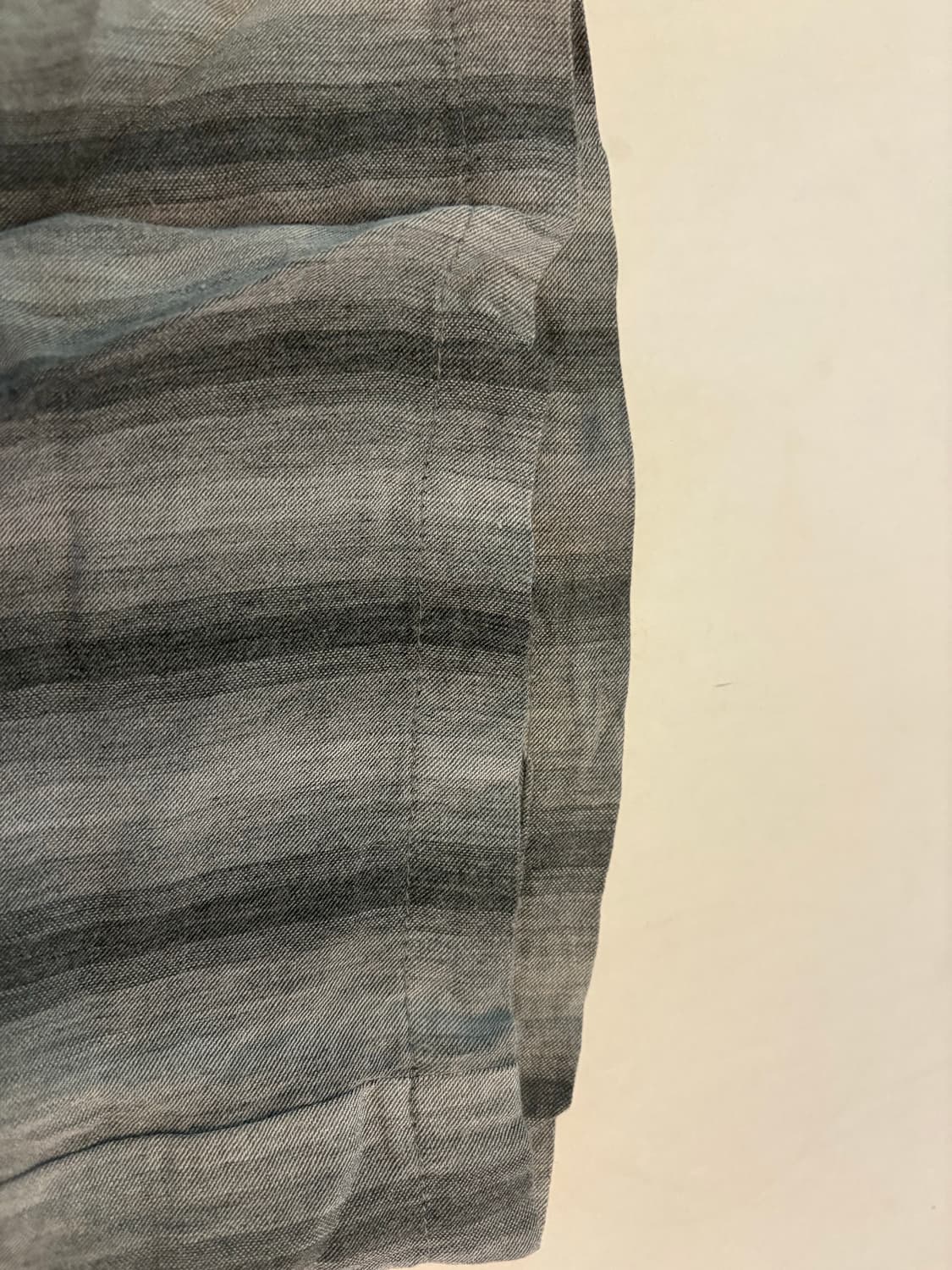 Maryam Nassir Zadeh Root Pants (Shadow) 상품이미지4