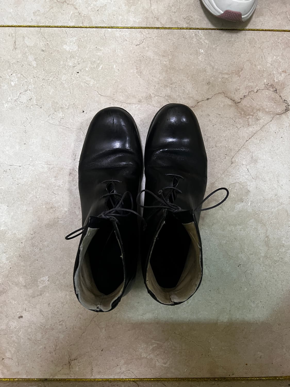 [280] MA+ maurizio Amadei 부츠 상품이미지2