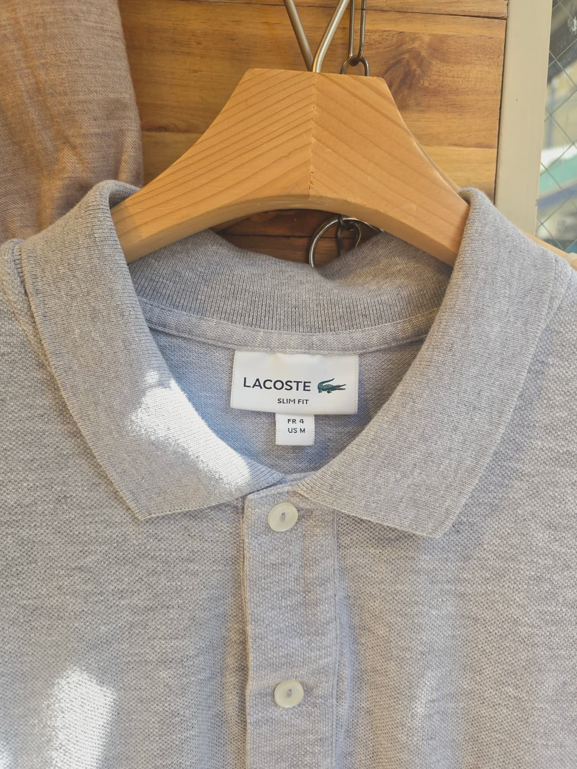 라코스테 상품이미지2