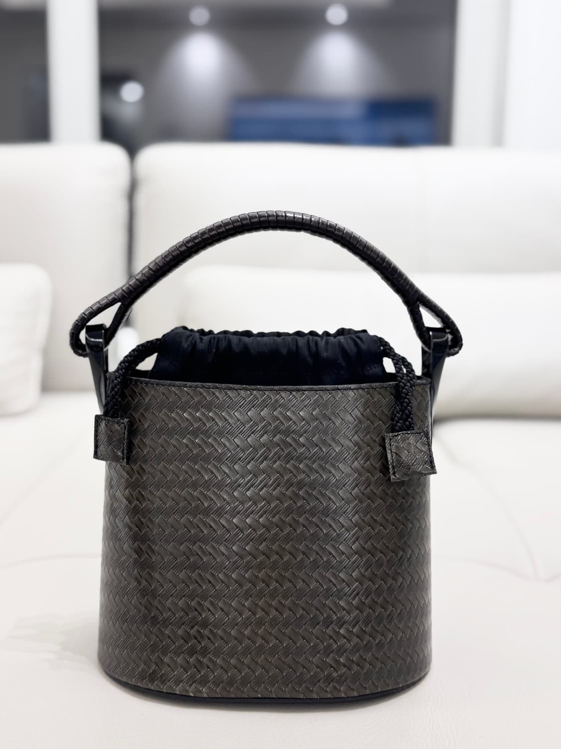 겐조 버킷백 토트백 상품이미지6