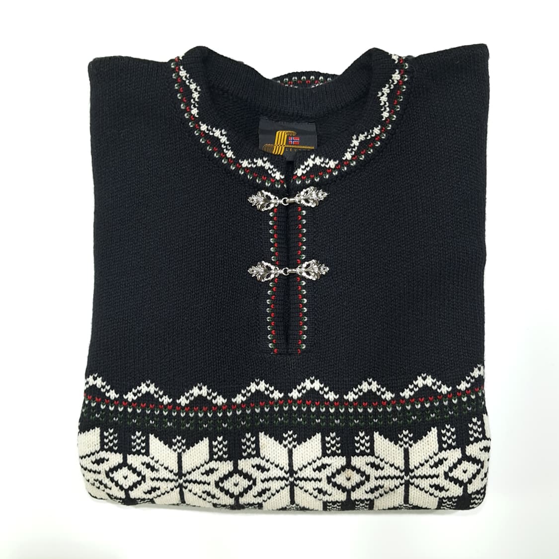 CL019 2XL 데일 오브 노르웨이 Levandi 메탈 후크 노르딕  상품이미지7