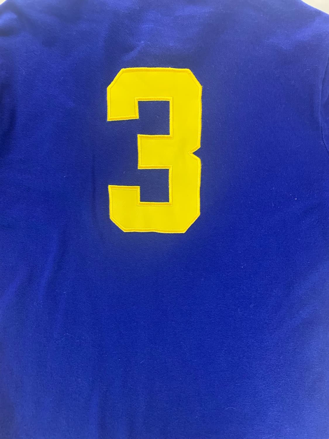 폴로 빅포니 긴팔티 상품이미지2