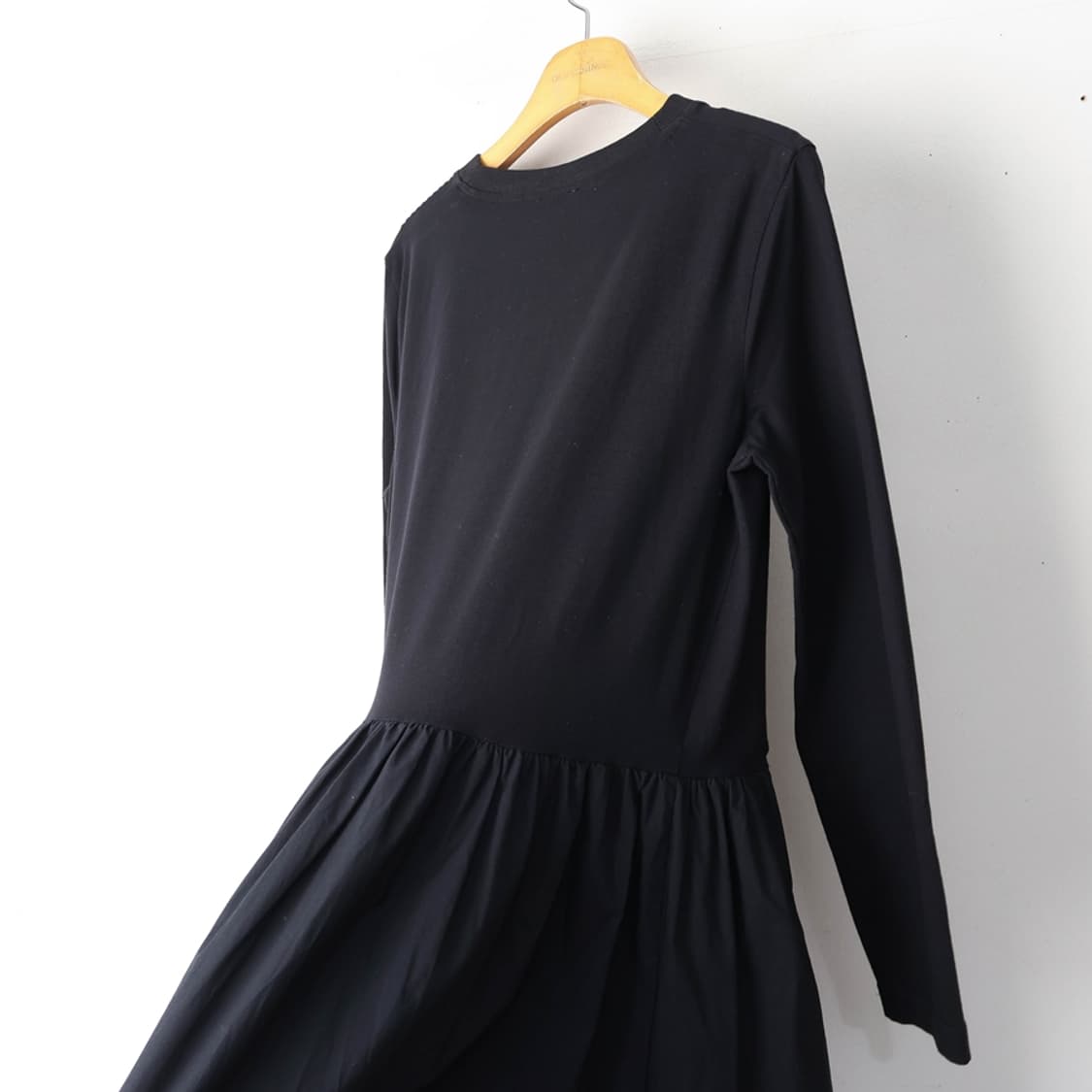 55/COS 코스 코튼 원피스 상품이미지3