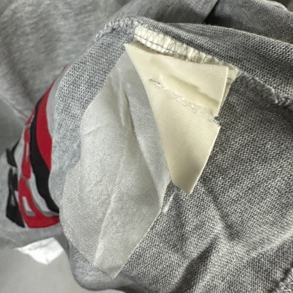 빈티지 폴로진스 롱슬리브 상품이미지3