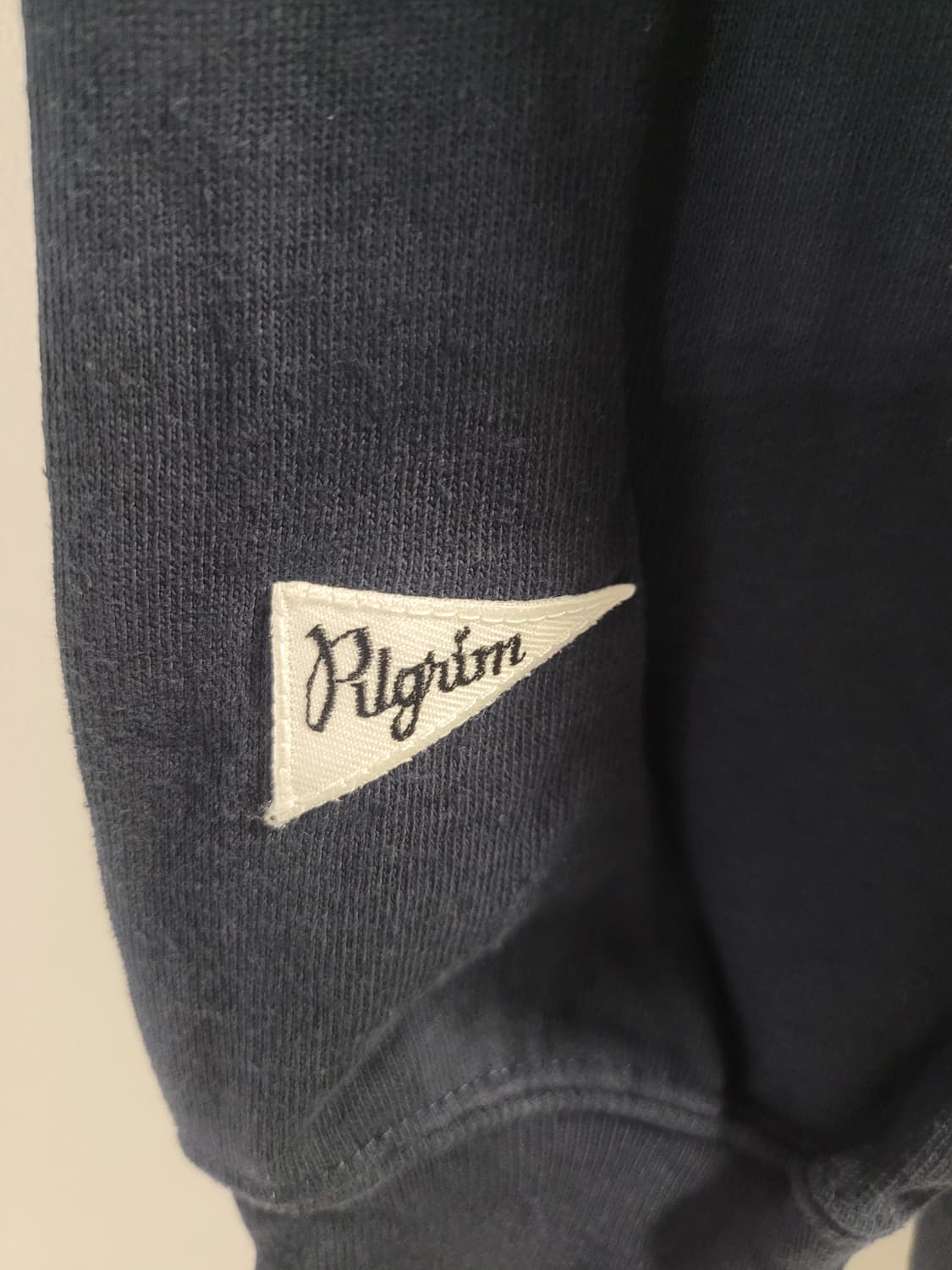 XL 챔피언 리버스위브 필그림  티셔츠  상품이미지5