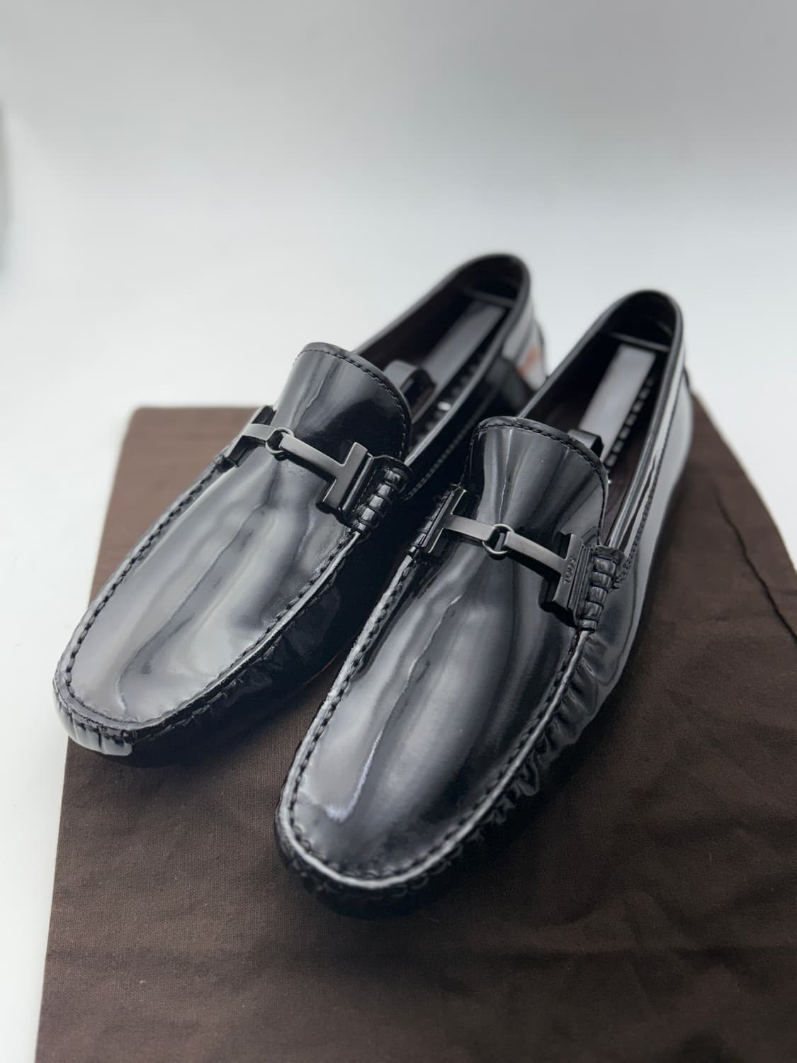 정품)토즈265 상품이미지5