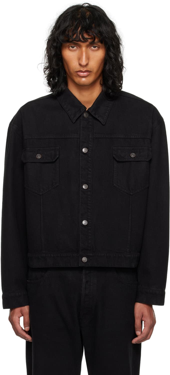 The row orson jaket M 더로우 올슨 자켓 상품이미지3